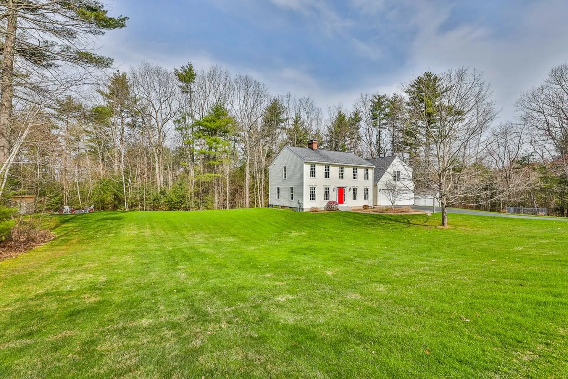 47 Sagharbor Drive Auburn NH 03032