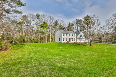 47 Sagharbor Drive Auburn NH 03032