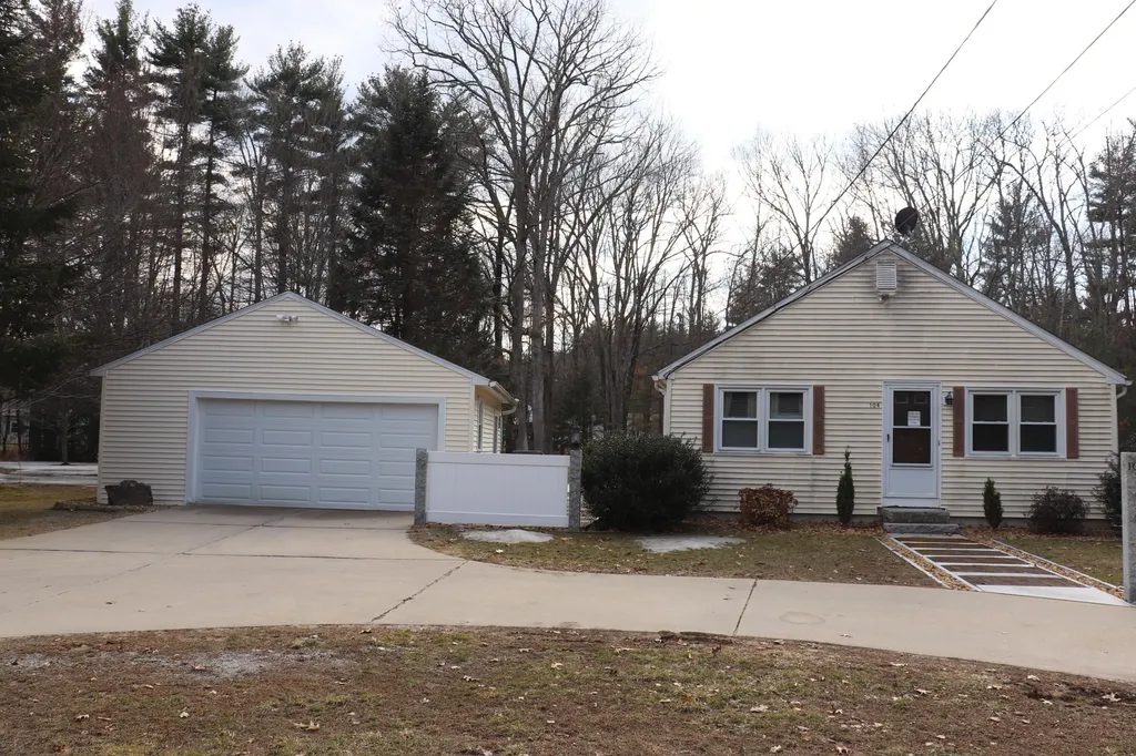 104 Bedford Road Merrimack NH 03054