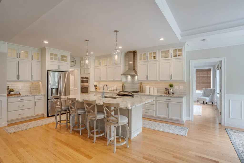 21 Academy Avenue Atkinson NH 03811