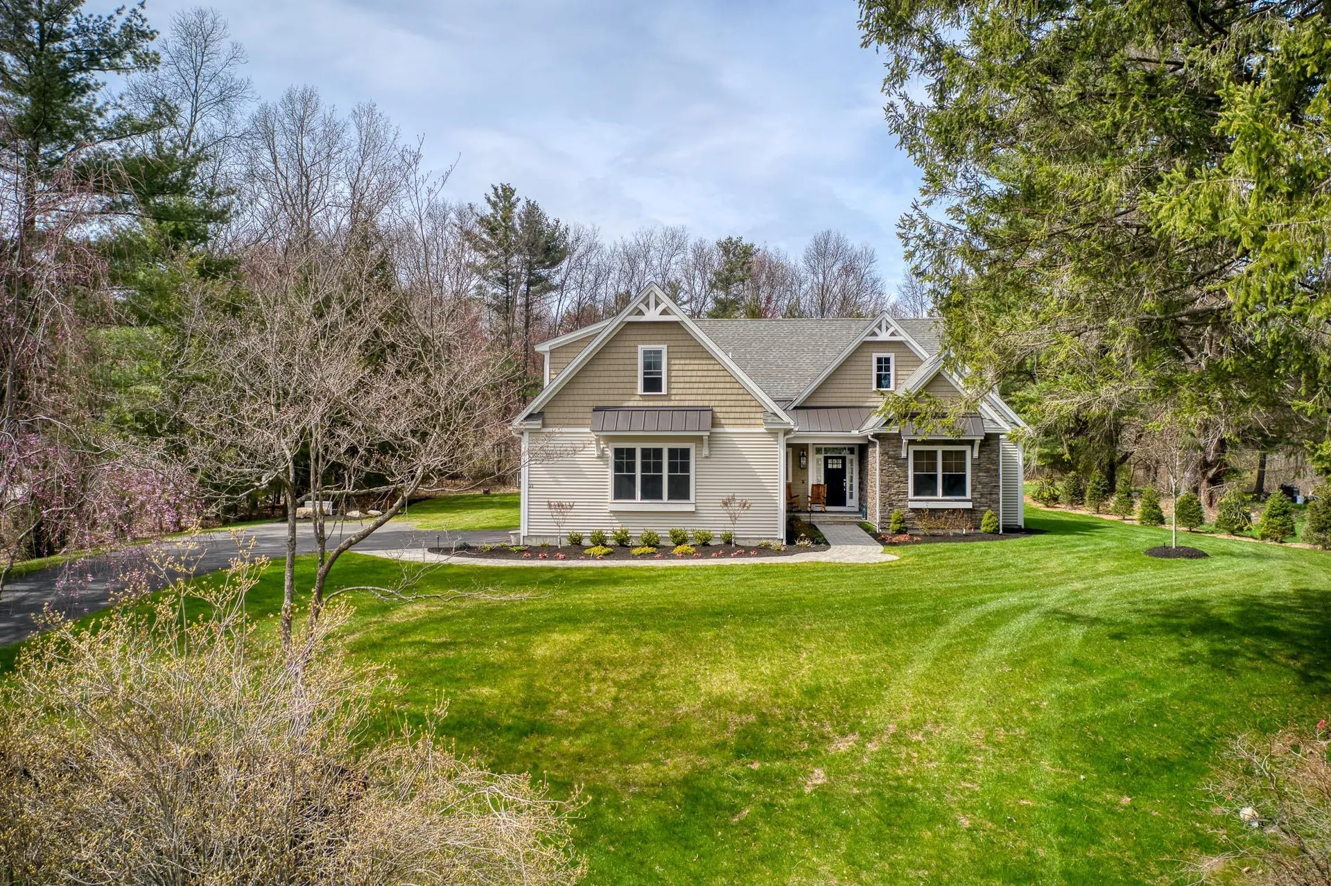 21 Academy Avenue Atkinson NH 03811
