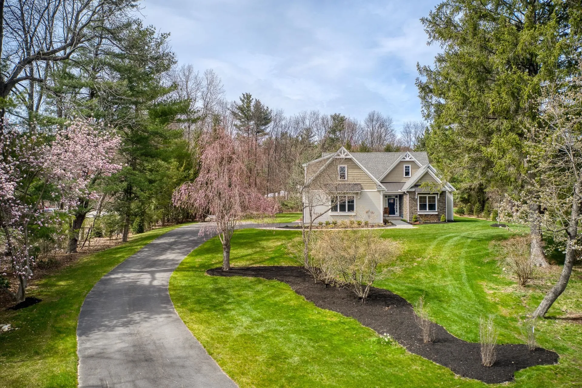21 Academy Avenue Atkinson NH 03811