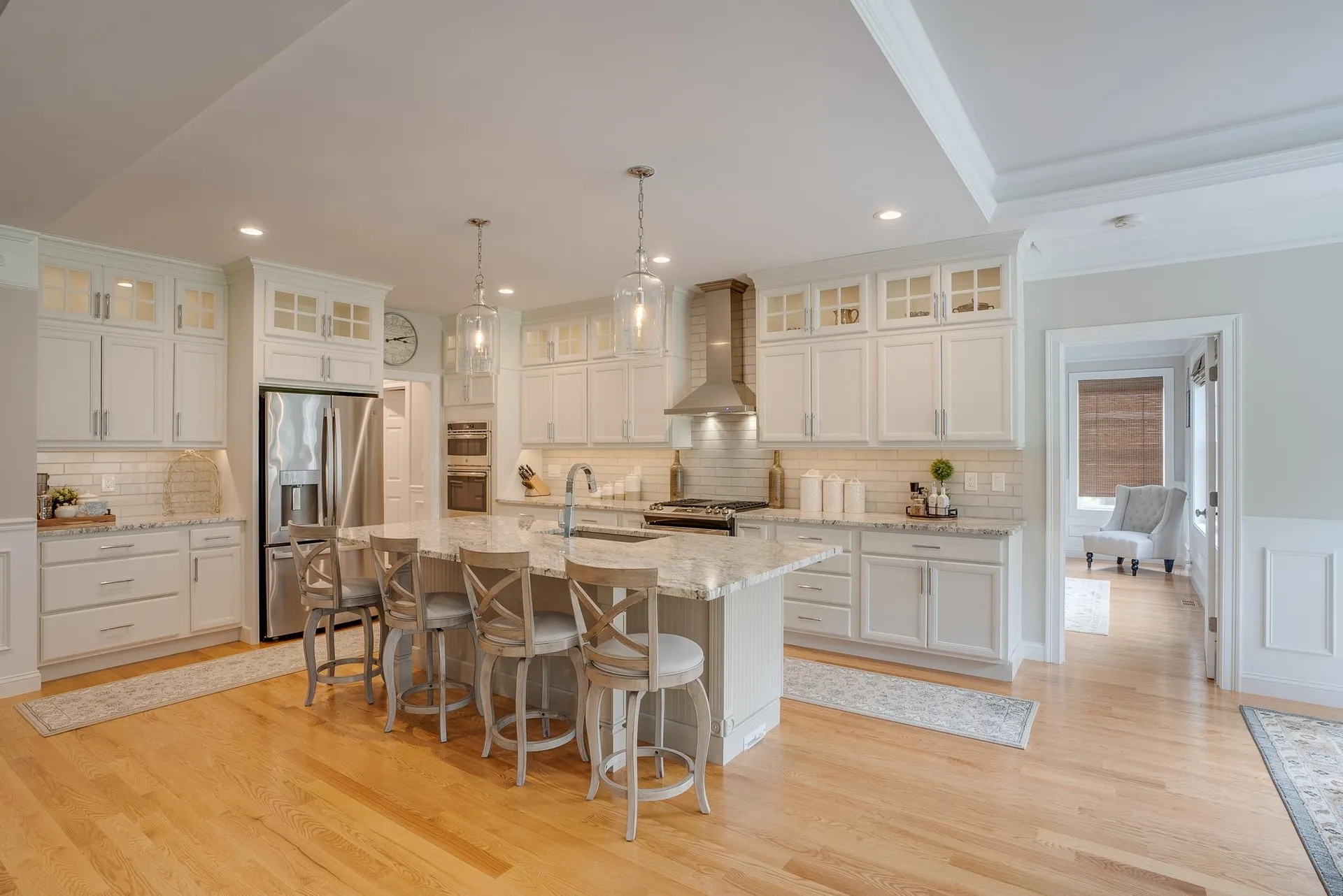 21 Academy Avenue Atkinson NH 03811