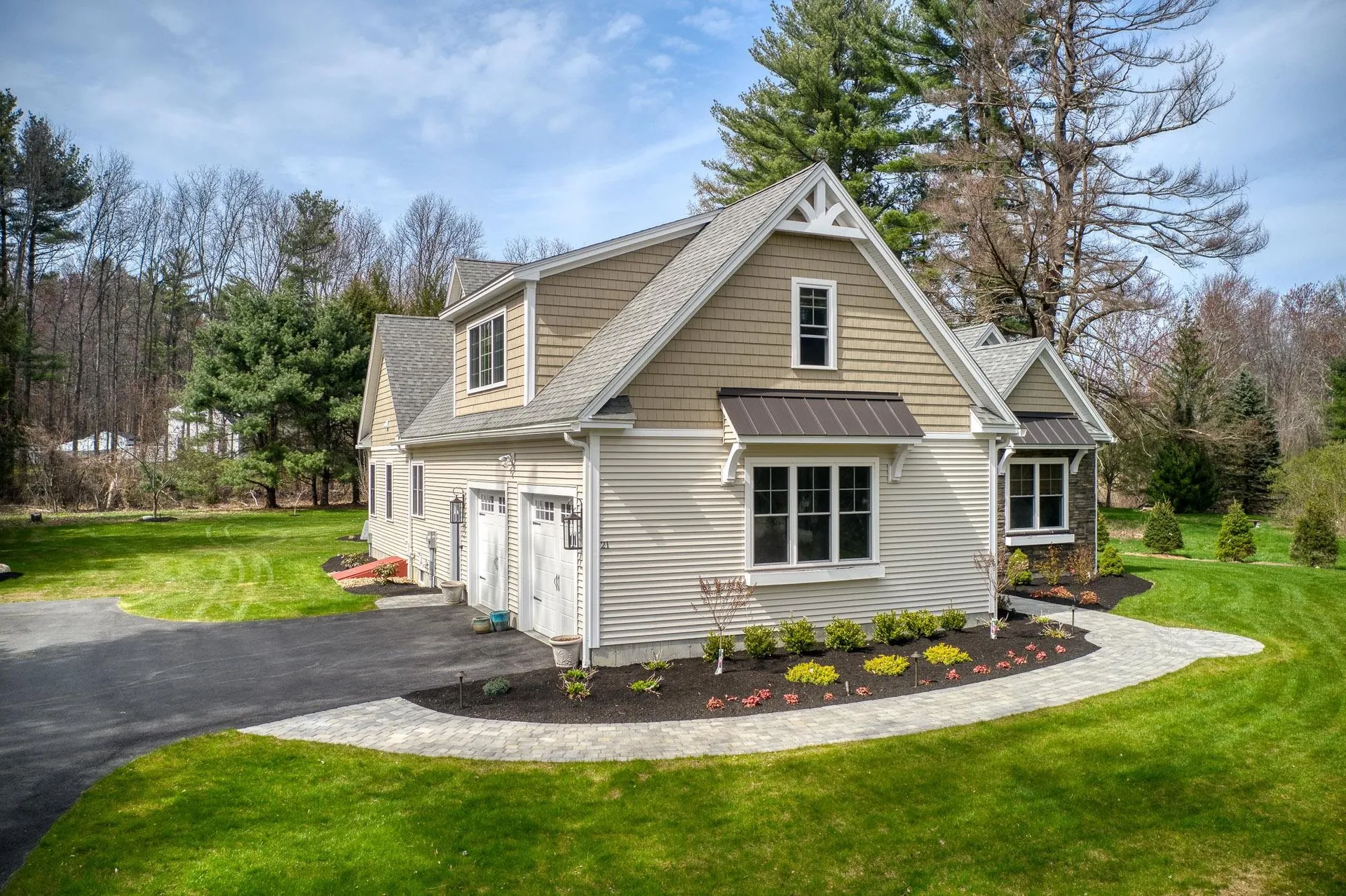 21 Academy Avenue Atkinson NH 03811