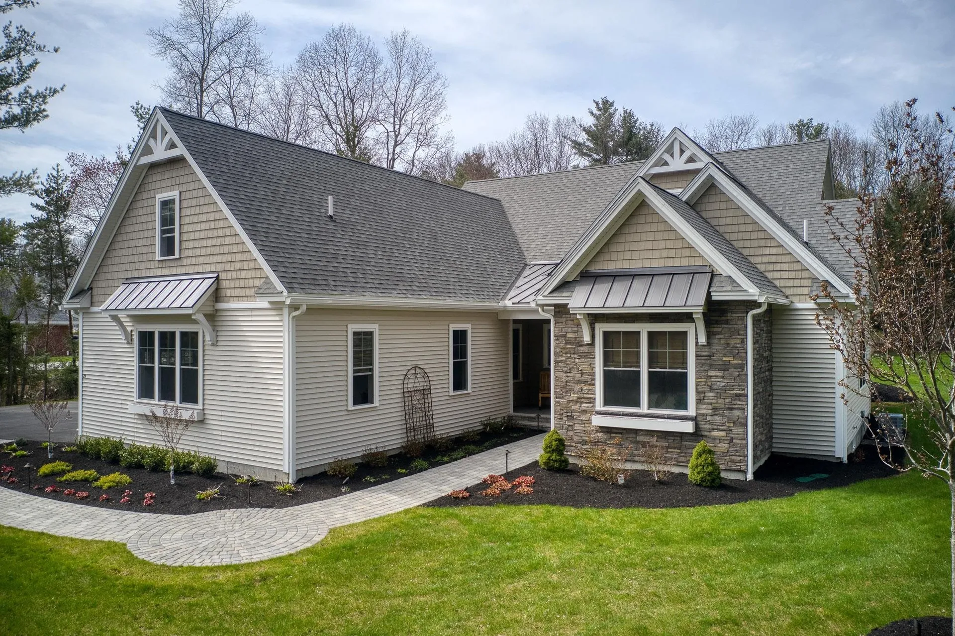 21 Academy Avenue Atkinson NH 03811