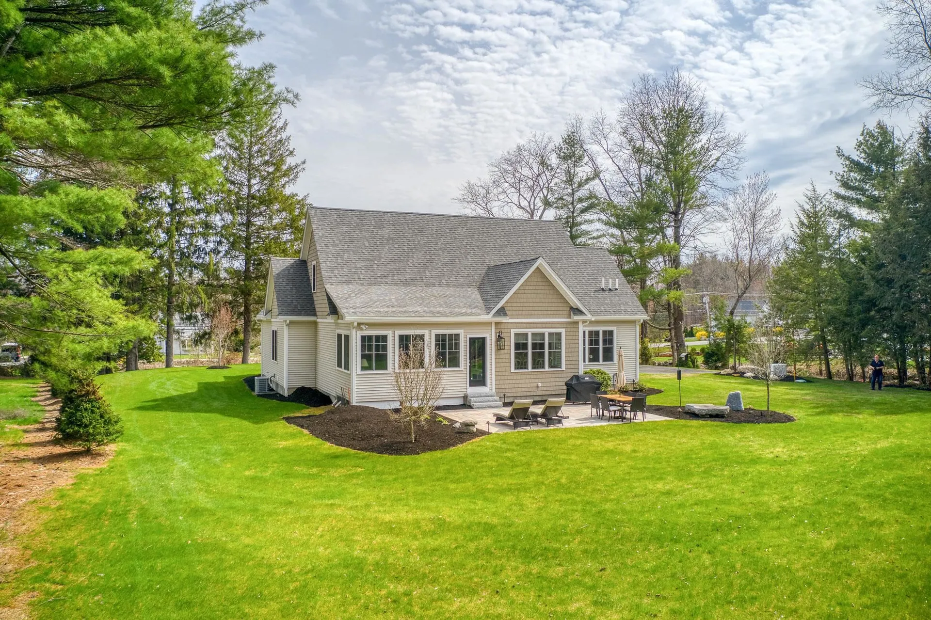21 Academy Avenue Atkinson NH 03811
