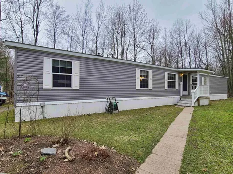 158 Wexford Lane Colchester VT 05446