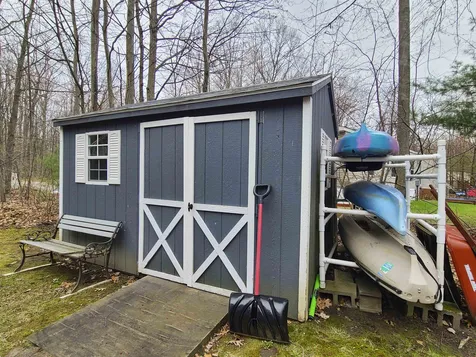 158 Wexford Lane Colchester VT 05446