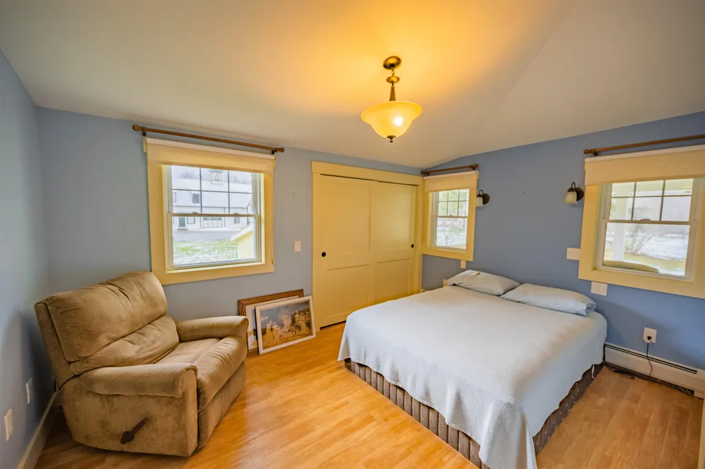 389 South Barre Road Barre Town VT 05641