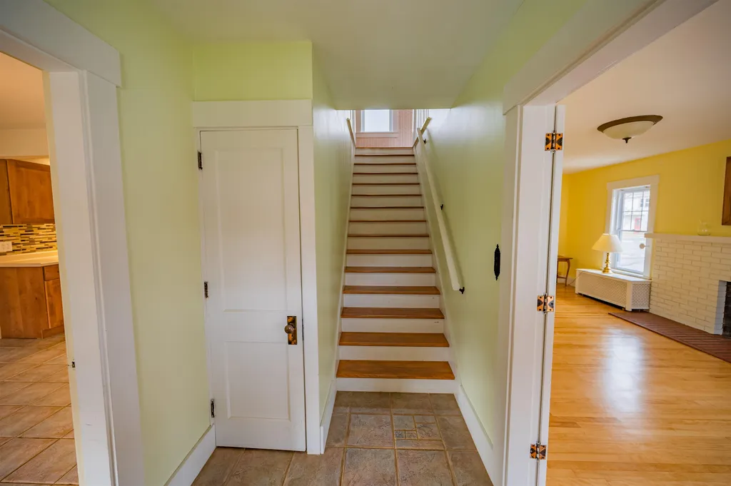 389 South Barre Road Barre Town VT 05641