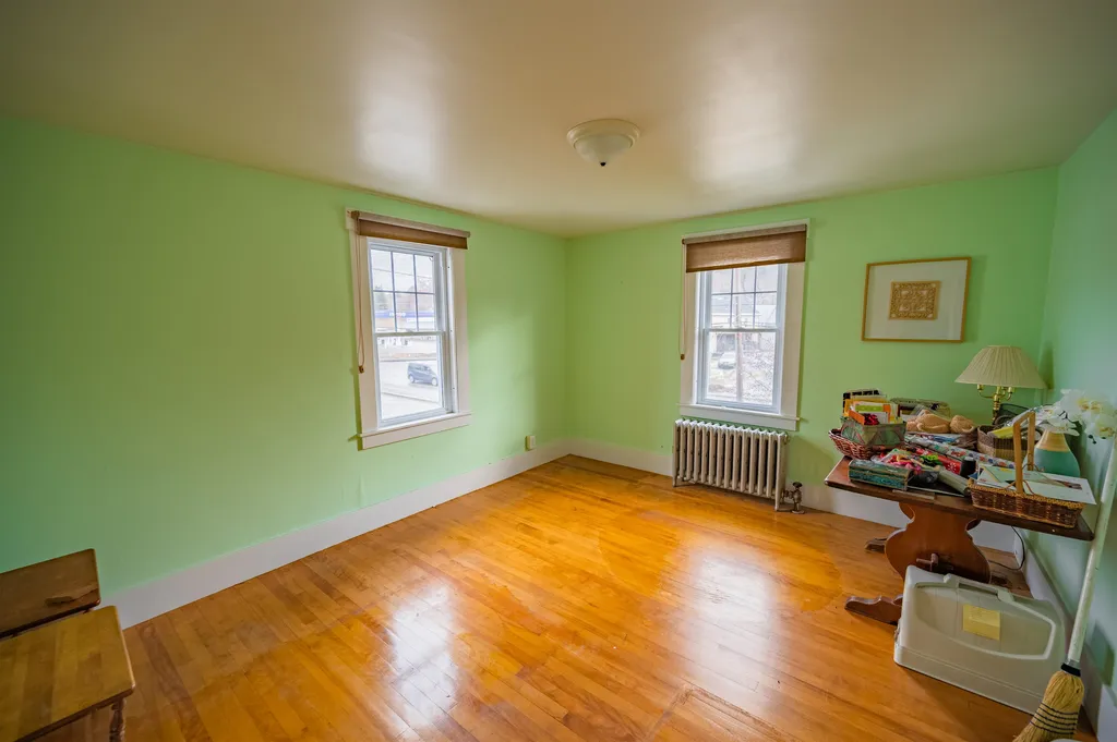 389 South Barre Road Barre Town VT 05641