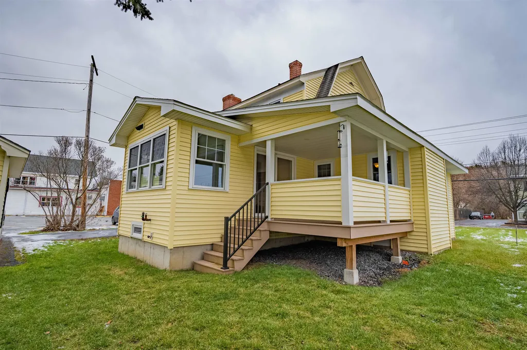 389 South Barre Road Barre Town VT 05641