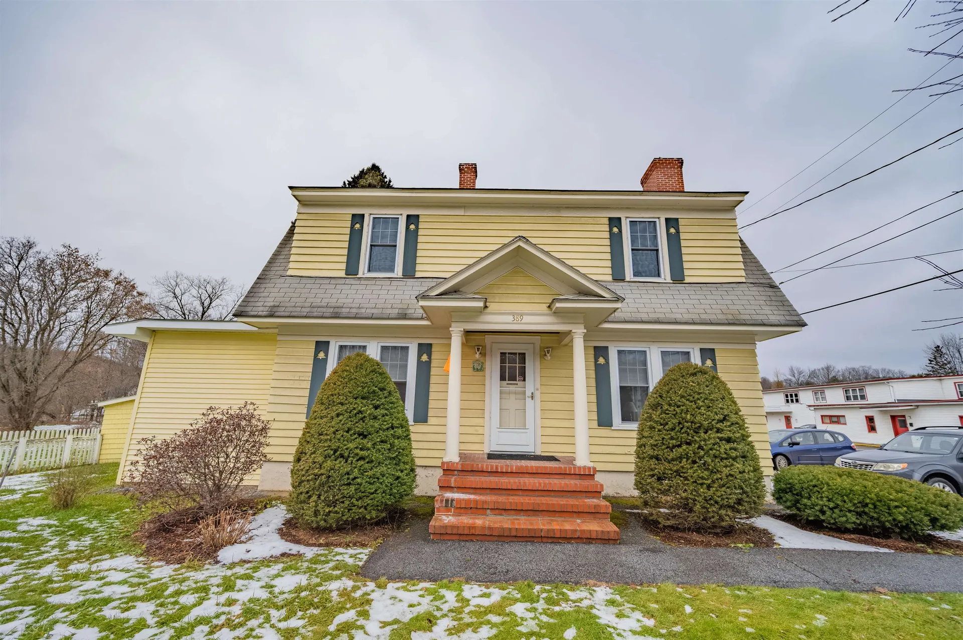 389 South Barre Road Barre Town VT 05641