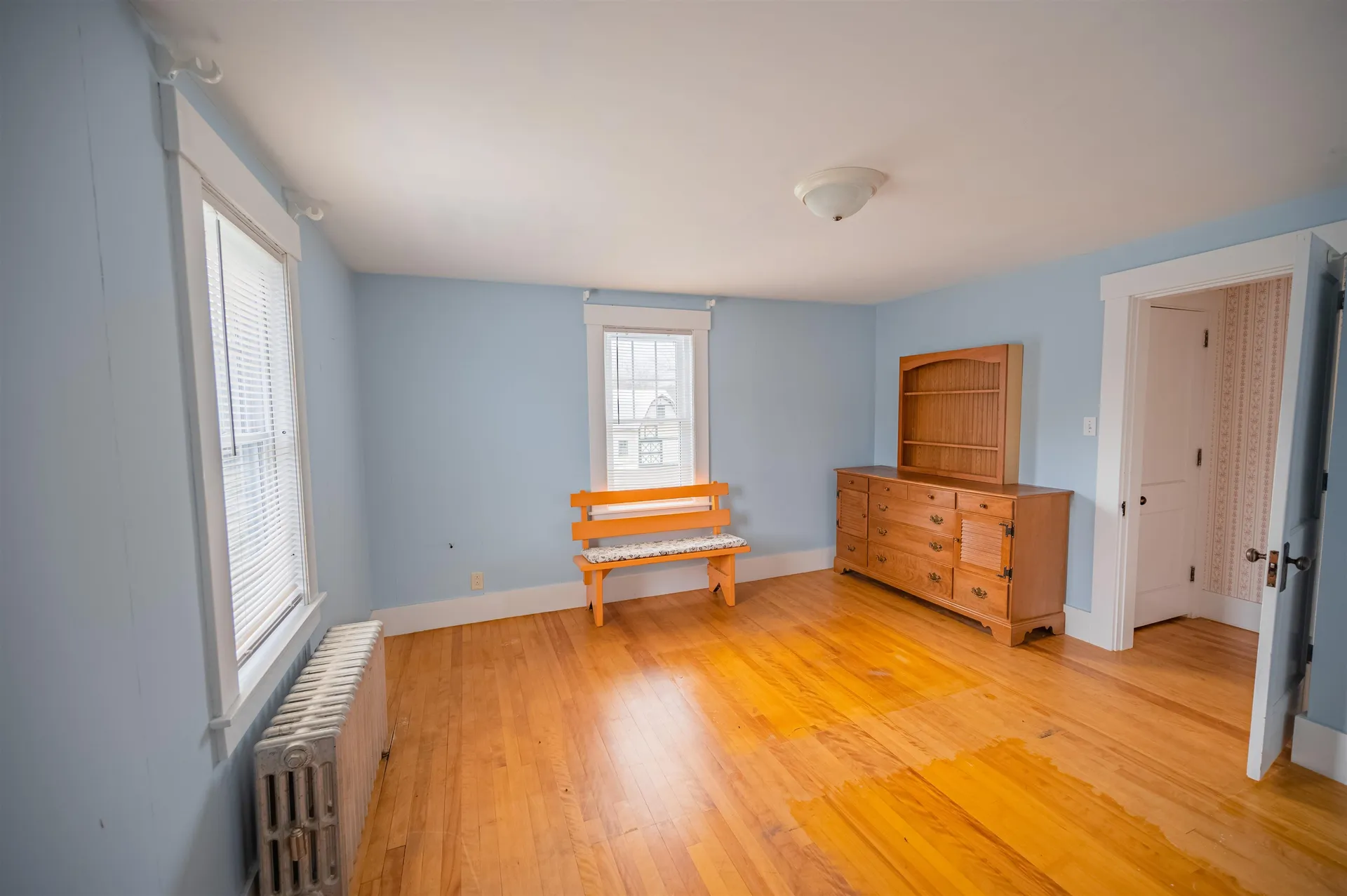 389 South Barre Road Barre Town VT 05641