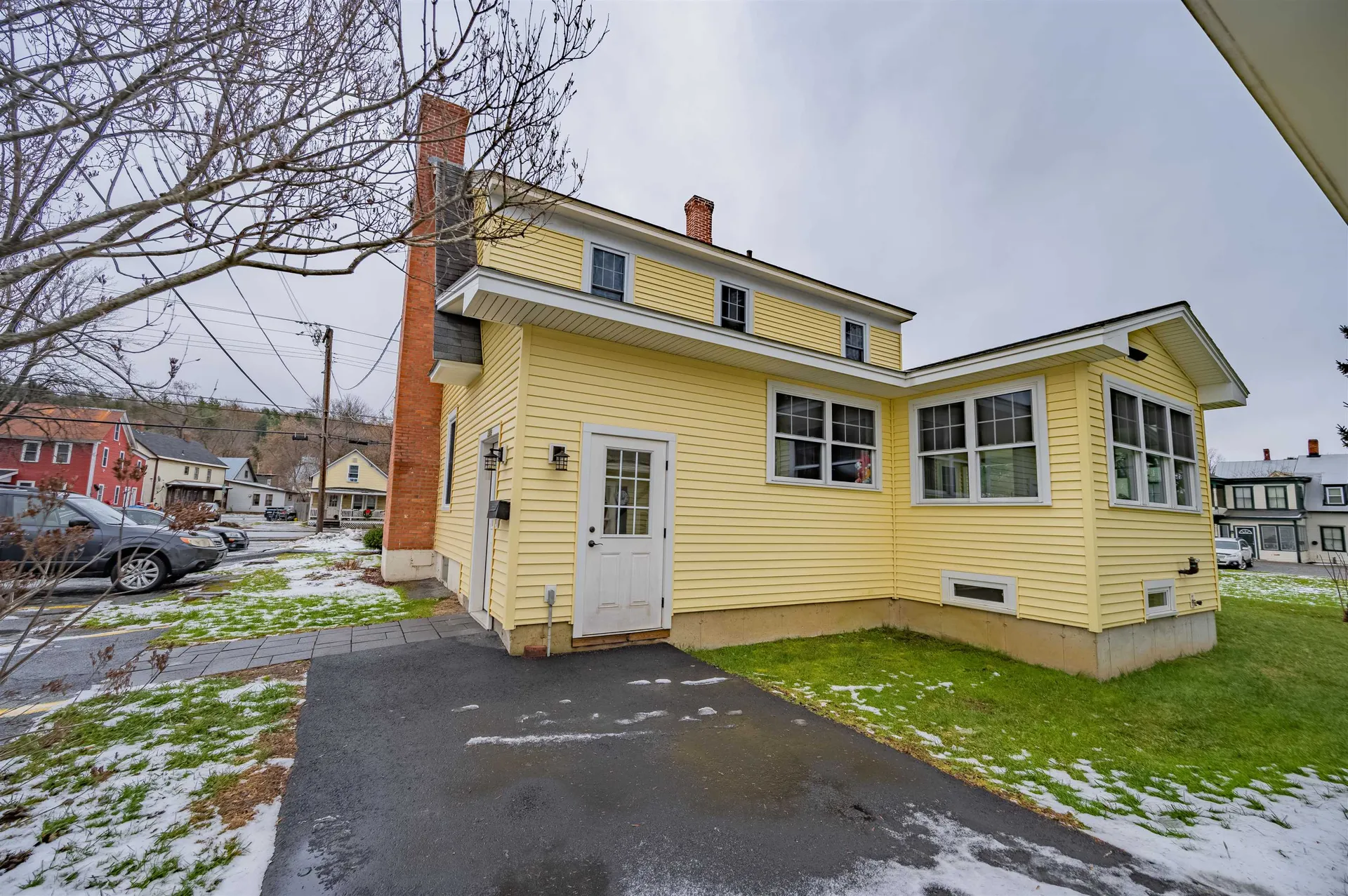 389 South Barre Road Barre Town VT 05641
