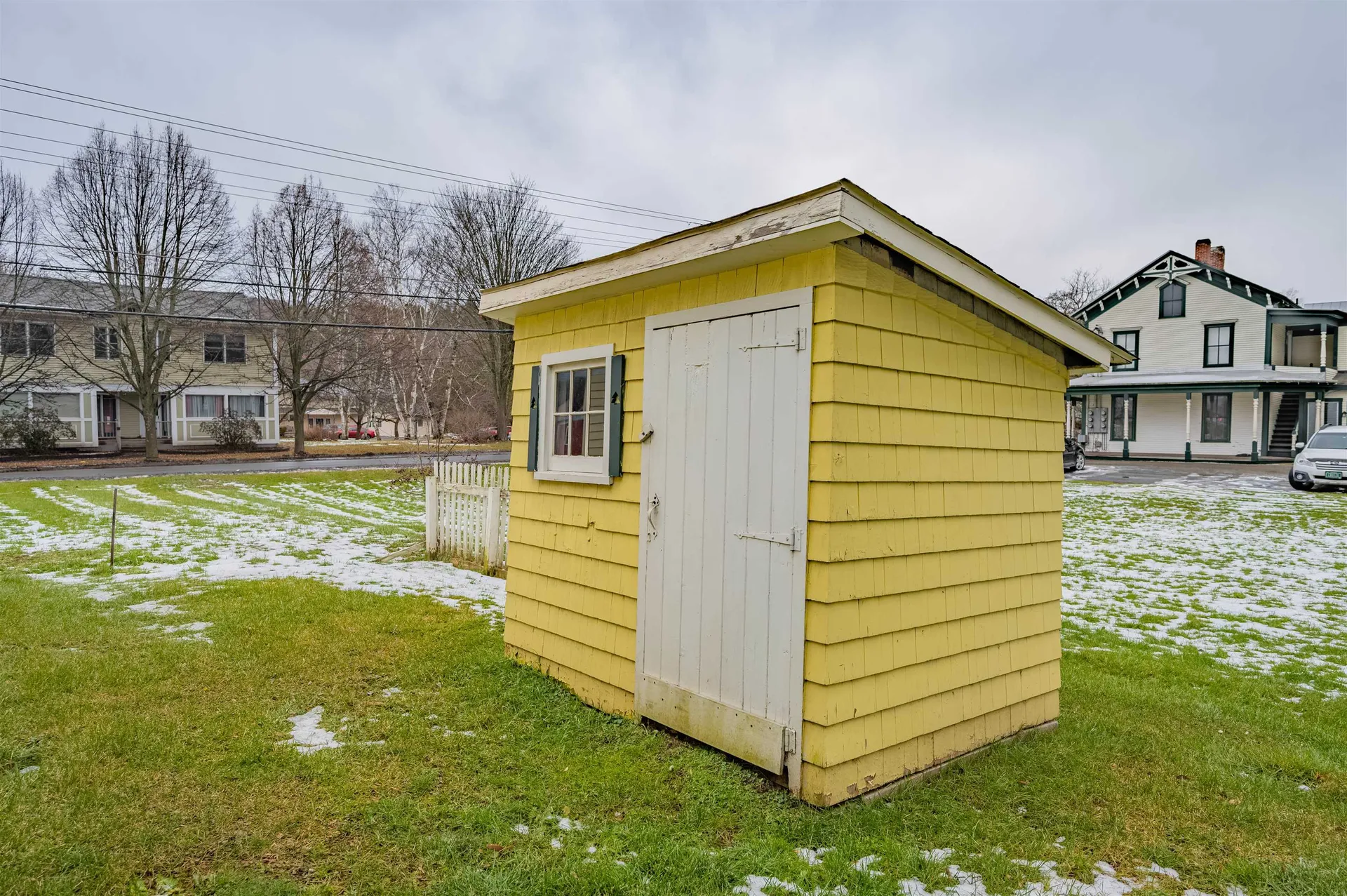 389 South Barre Road Barre Town VT 05641