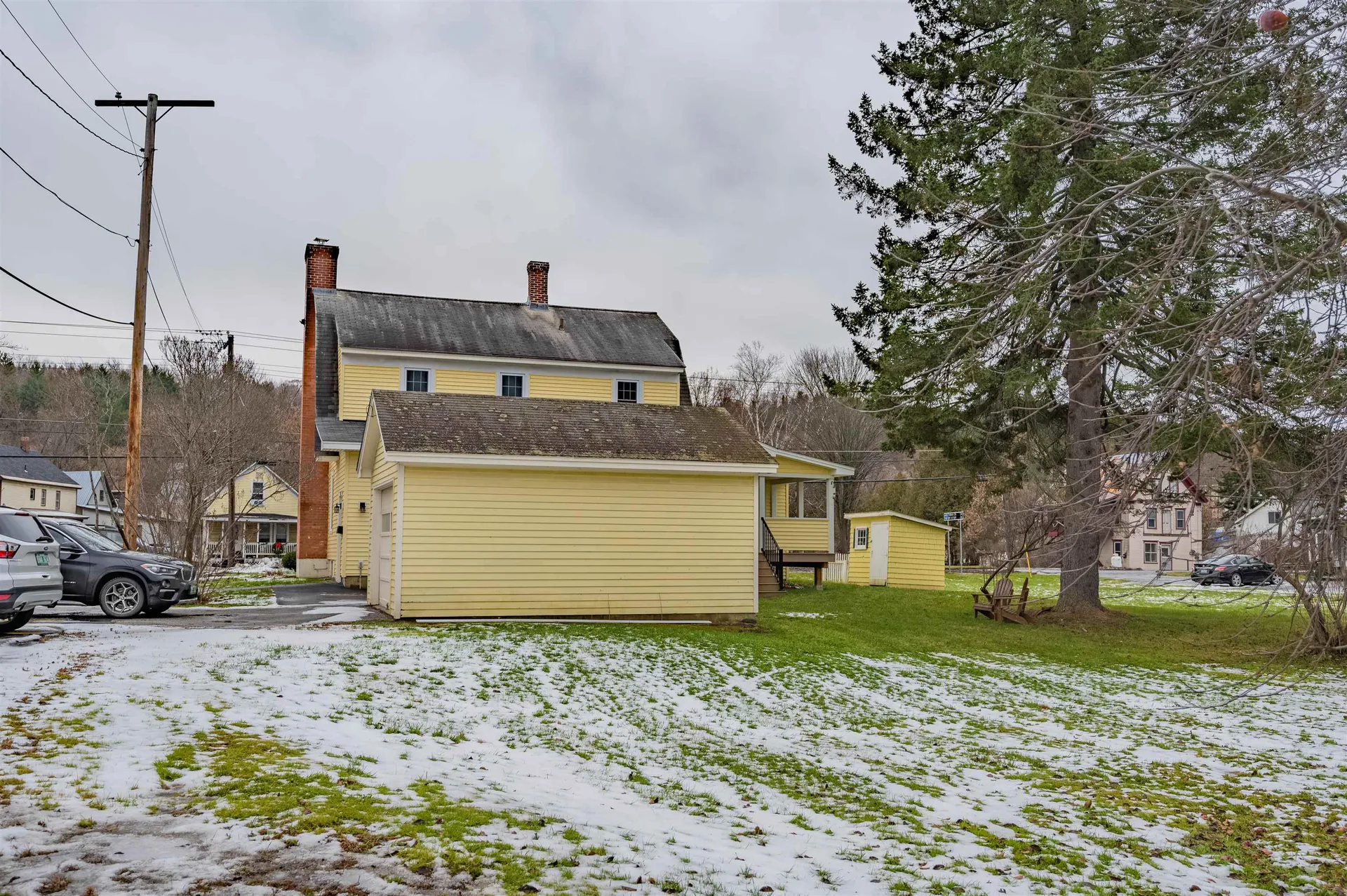389 South Barre Road Barre Town VT 05641