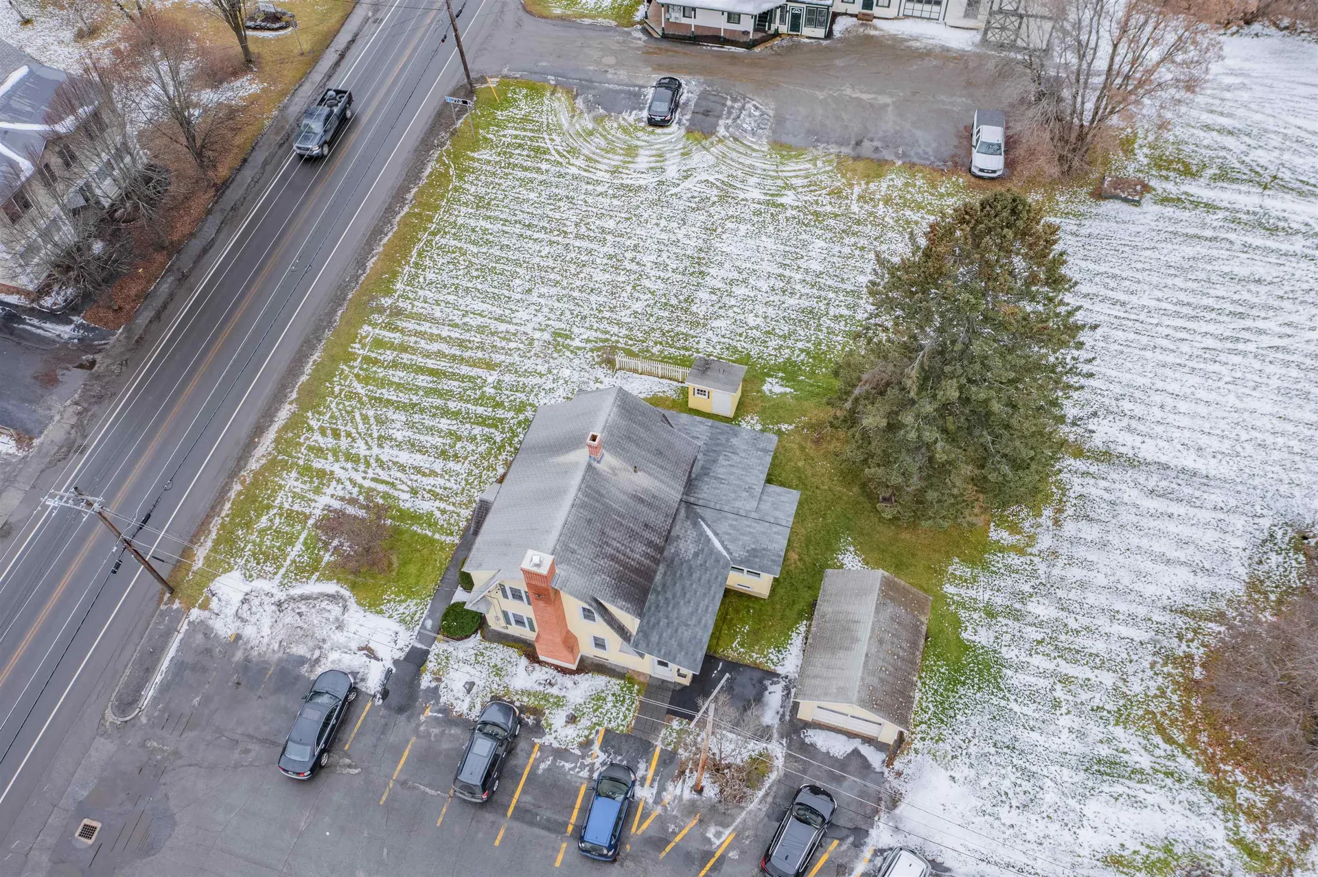 389 South Barre Road Barre Town VT 05641