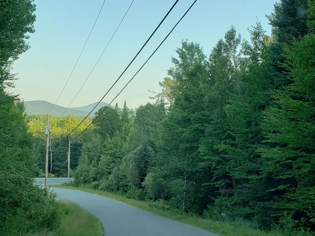 Lot 17 Deer Run Road Bethlehem NH 03574