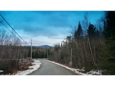 Lot 17 Deer Run Road Bethlehem NH 03574