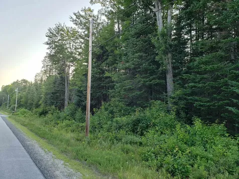 Lot 17 Deer Run Road Bethlehem NH 03574