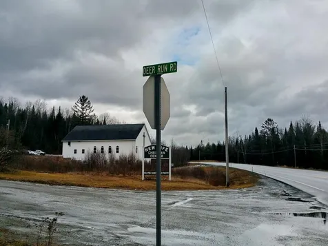 Lot 17 Deer Run Road Bethlehem NH 03574