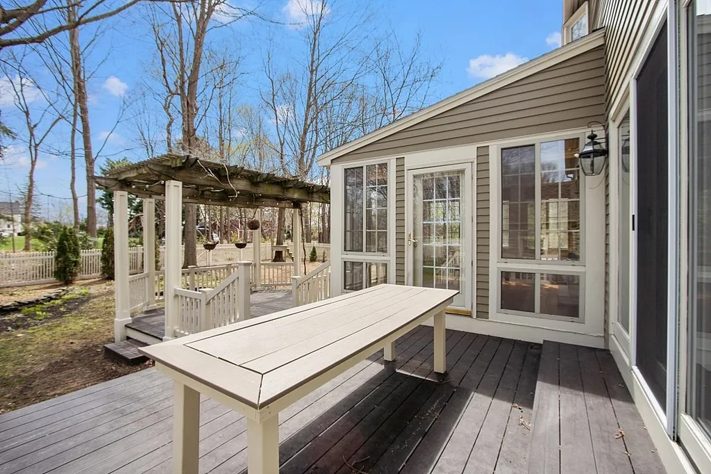 58 Edgewood Drive Hampton NH 03842