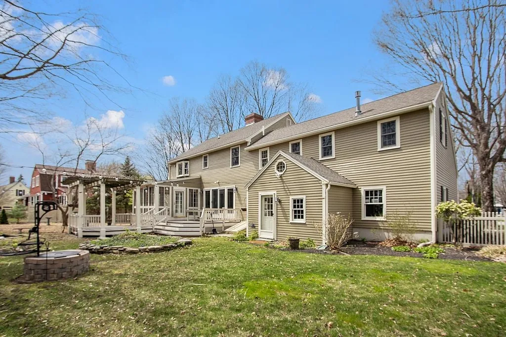 58 Edgewood Drive Hampton NH 03842