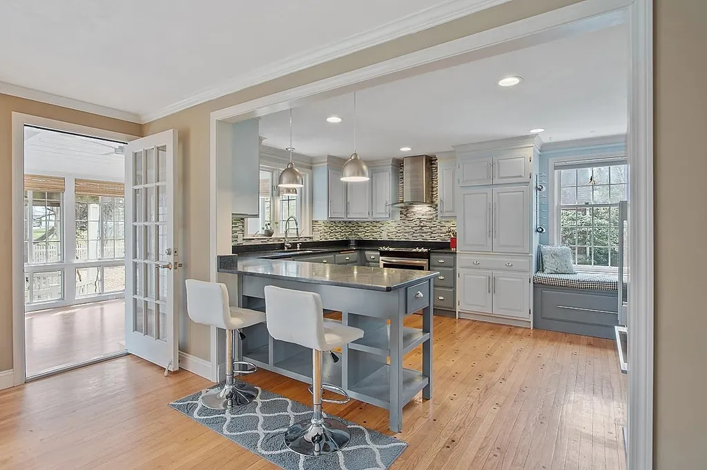 58 Edgewood Drive Hampton NH 03842