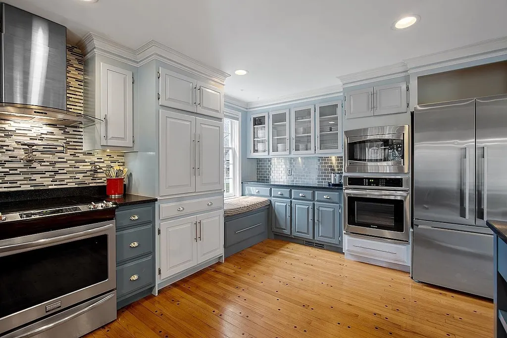58 Edgewood Drive Hampton NH 03842