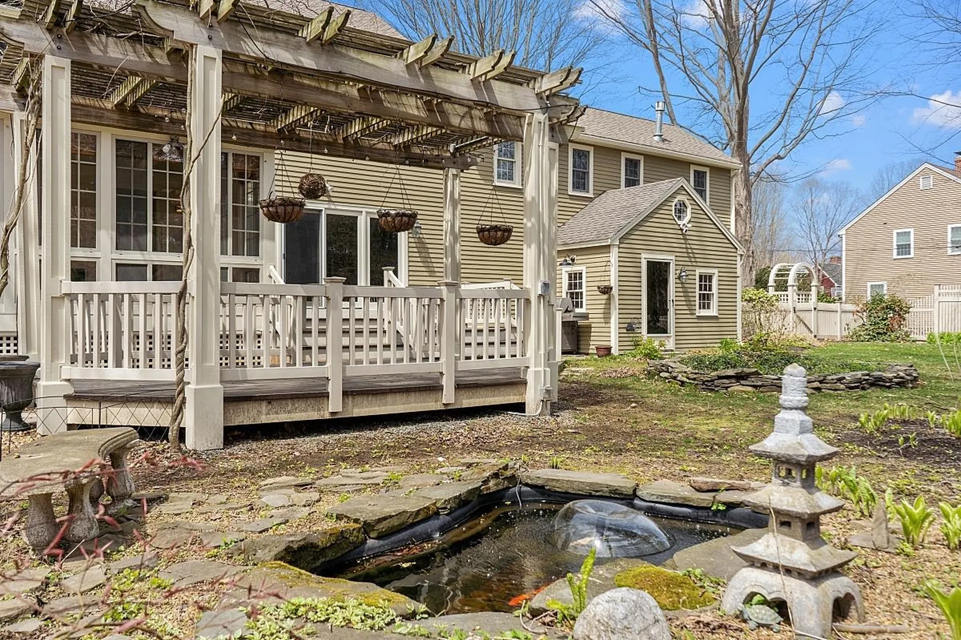 58 Edgewood Drive Hampton NH 03842