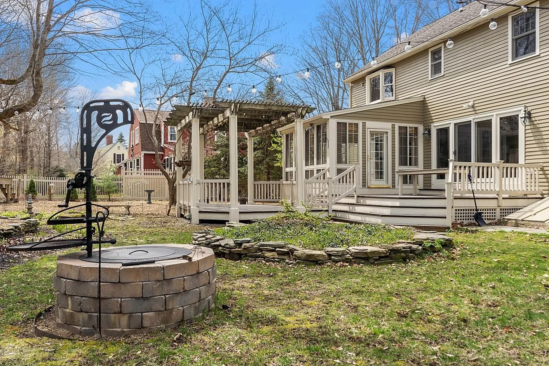 58 Edgewood Drive Hampton NH 03842