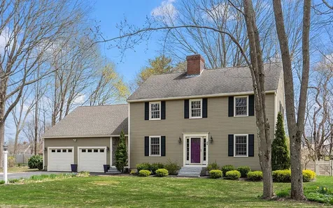 58 Edgewood Drive Hampton NH 03842