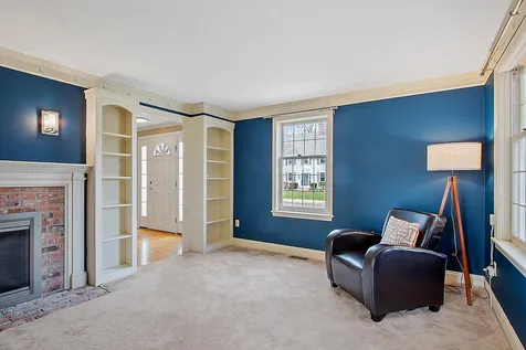 58 Edgewood Drive Hampton NH 03842