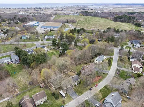 58 Edgewood Drive Hampton NH 03842