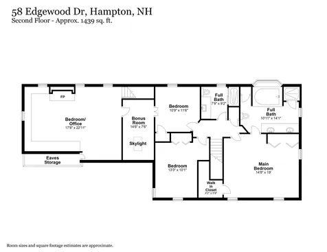 58 Edgewood Drive Hampton NH 03842