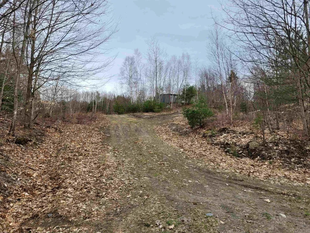 1332 Tarbox Road Bradford VT 05033