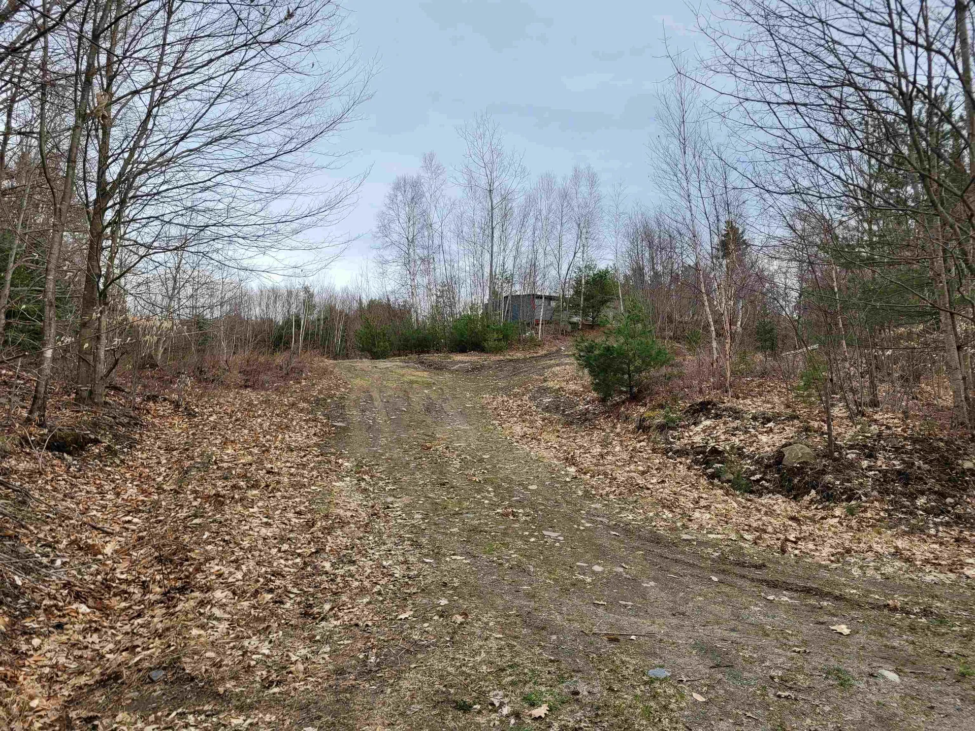 1332 Tarbox Road Bradford VT 05033