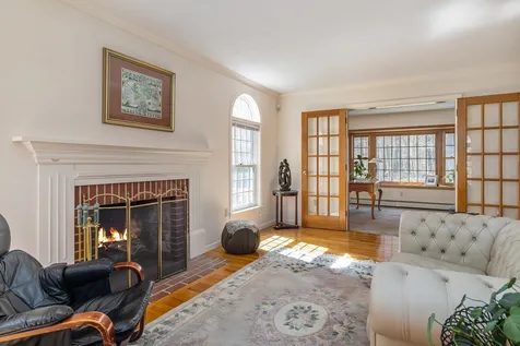 17 Rockrimmon Road North Hampton NH 03862