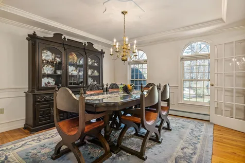 17 Rockrimmon Road North Hampton NH 03862