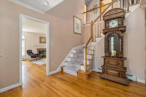 17 Rockrimmon Road North Hampton NH 03862