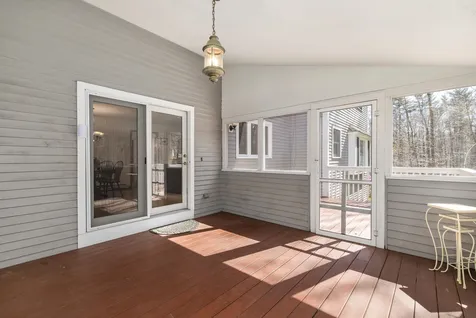 17 Rockrimmon Road North Hampton NH 03862