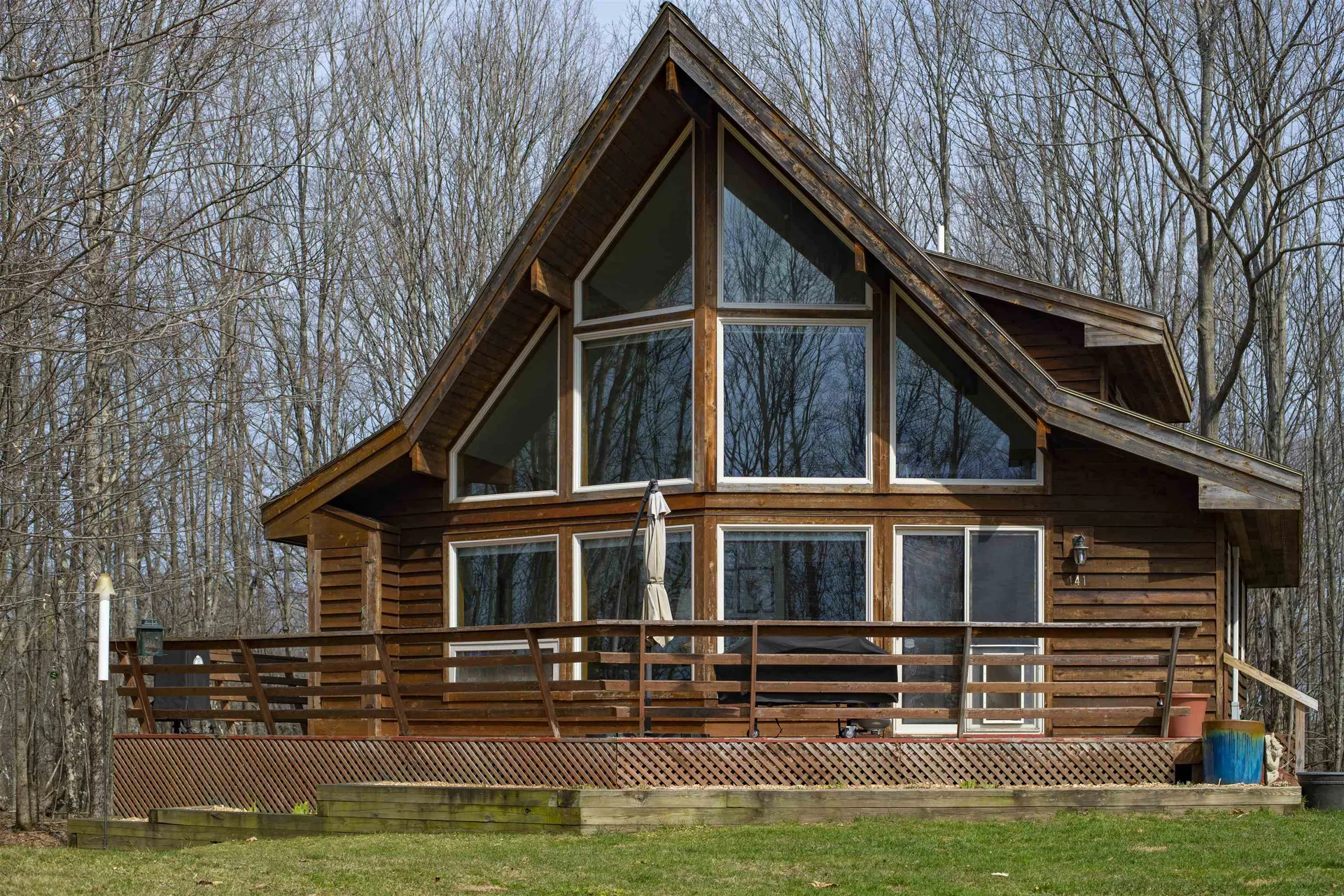 141 Robbins Hill Road Hartford VT 05059