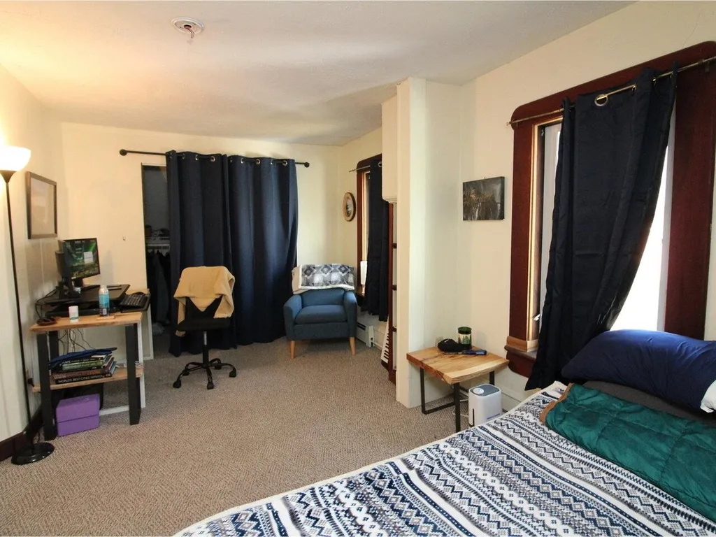 35 Converse Court Burlington VT 05401
