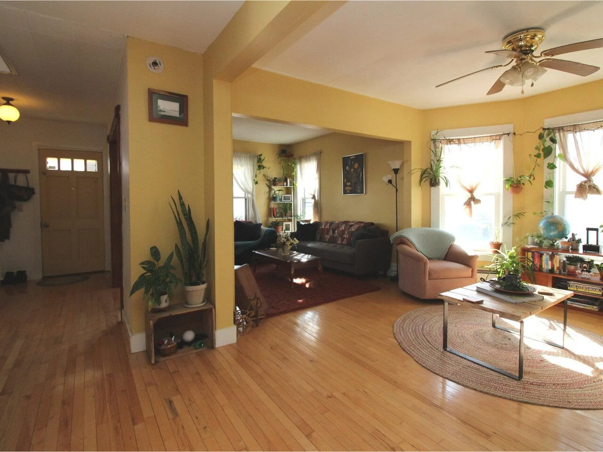 35 Converse Court Burlington VT 05401