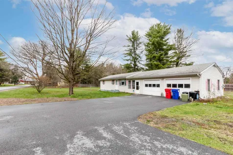 45 Lake Road Milton VT 05468