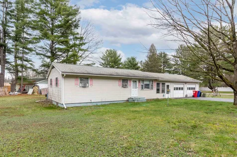 45 Lake Road Milton VT 05468