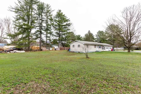 45 Lake Road Milton VT 05468