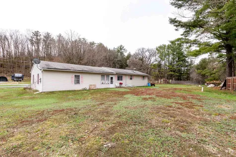 45 Lake Road Milton VT 05468