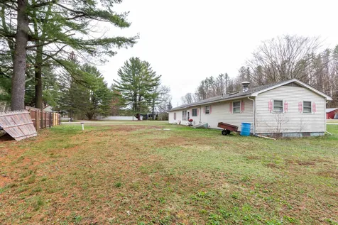 45 Lake Road Milton VT 05468